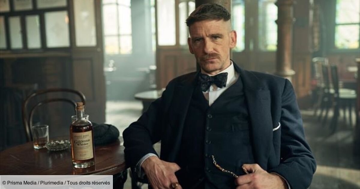 Peaky Blinders Saison 1 Episode 6 Resume Peaky Blinders