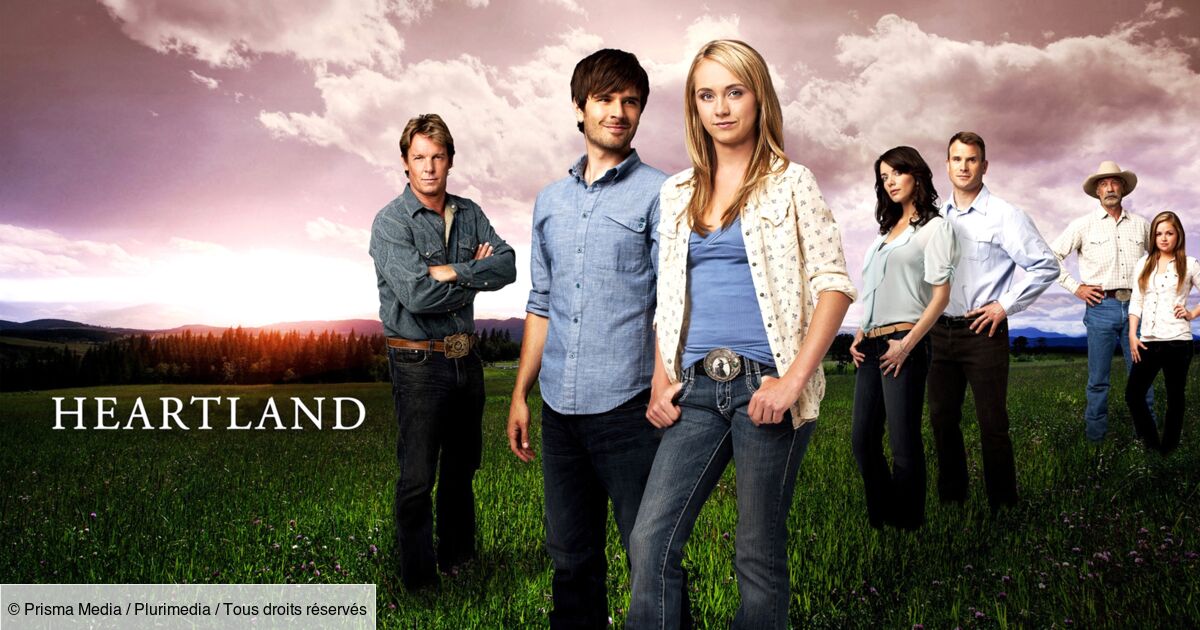 Heartland