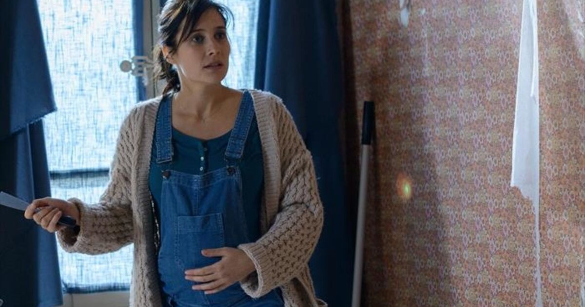 Le Secret D Elise Replay Episode 1 Épisodes Le secret d'Elise - Télé-Loisirs