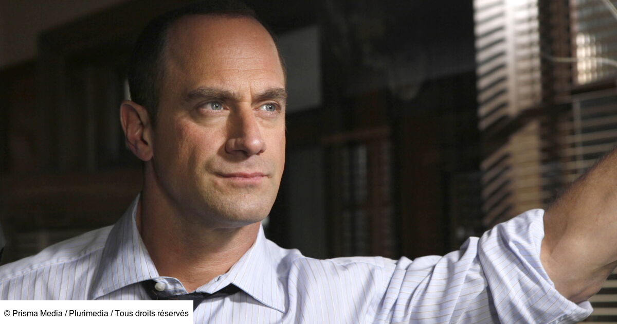 New York Unité Spéciale Elliot Stabler Fin Tragique