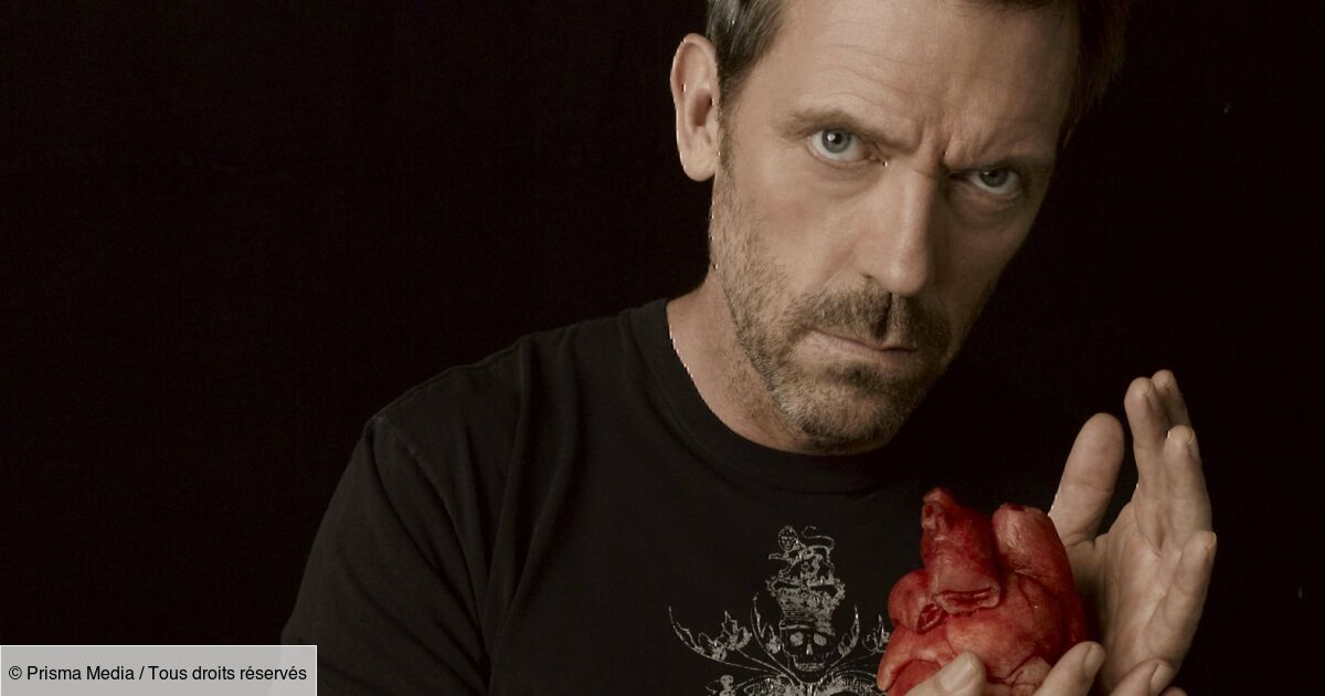 Dr House Saison 5 Episode 17 Dr House