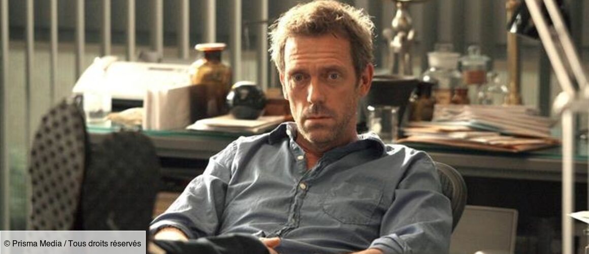 Dr House , épisodes, acteurs, diffusions TV, replay... TéléLoisirs