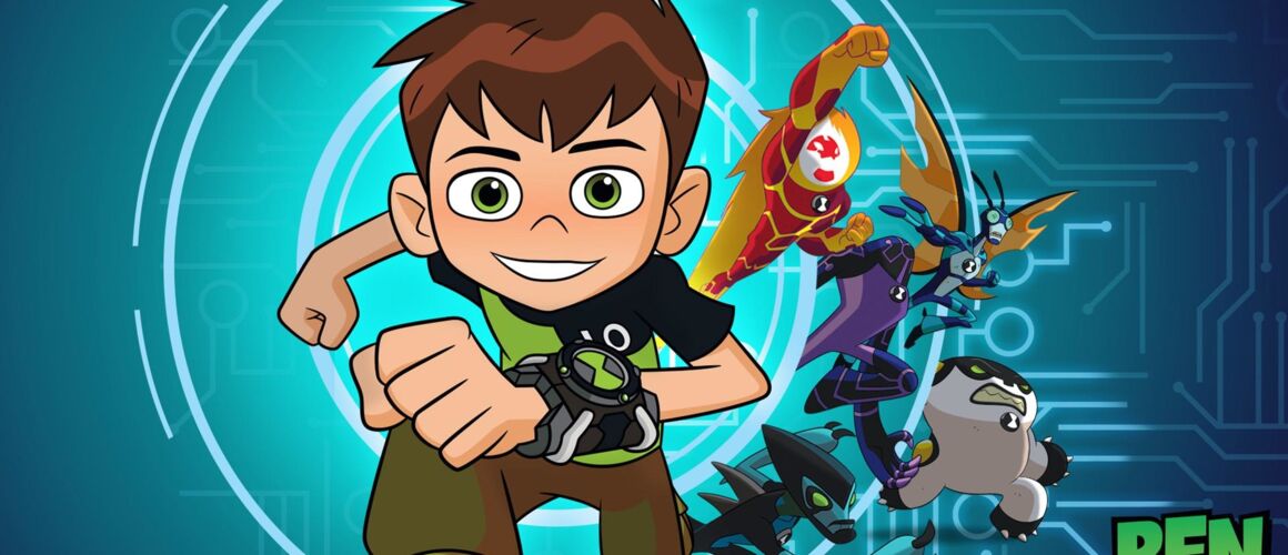 Ben 10 Saison 4 Episode 8 Streaming Ben 10 , épisodes, acteurs, diffusions TV, replay... - Télé-Loisirs