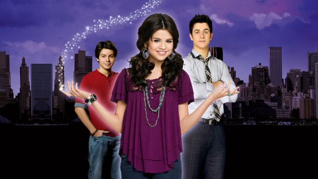 Alex Abandonne S4e2 Les Sorciers De Waverly Place Tele Loisirs