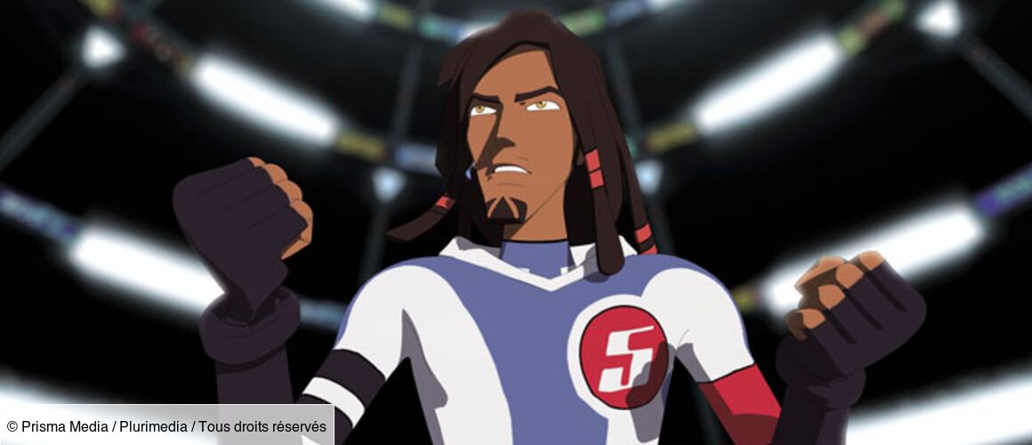 Galactik Football Saison 4 Date De Sortie Fin de partie - (S3E13) - Galactik Football - Télé-Loisirs