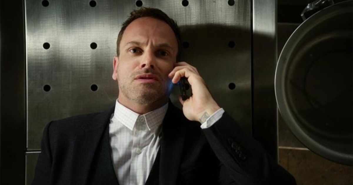 Elementary Saison 6 Episode 21 Elementary