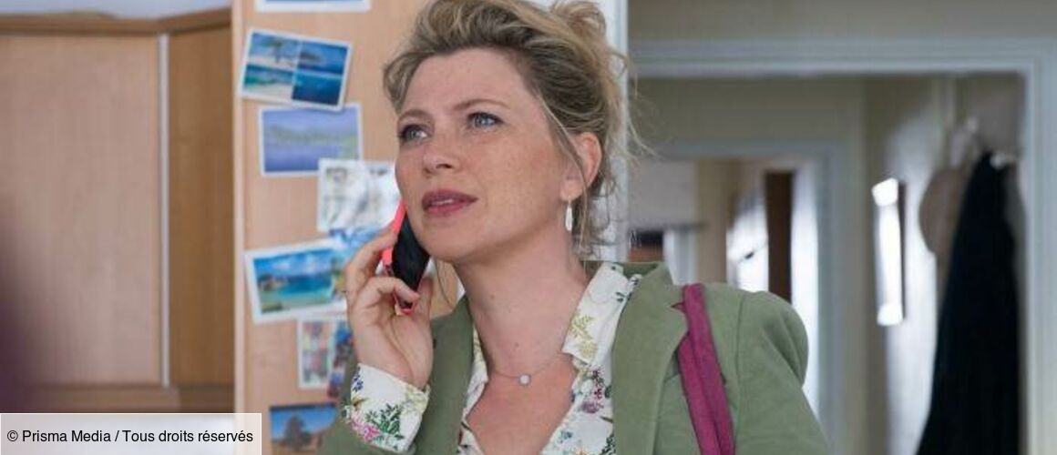 Diffusion Candice Renoir Saison 9 France 2 Candice Renoir , épisodes, acteurs, diffusions TV, replay... - Télé-Loisirs