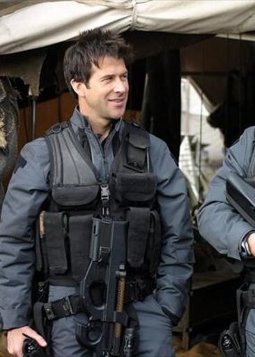 Richard Ian Cox : biographie, news, photos et videos - Télé-Loisirs - Richard Ian Cox Movies And Tv Shows