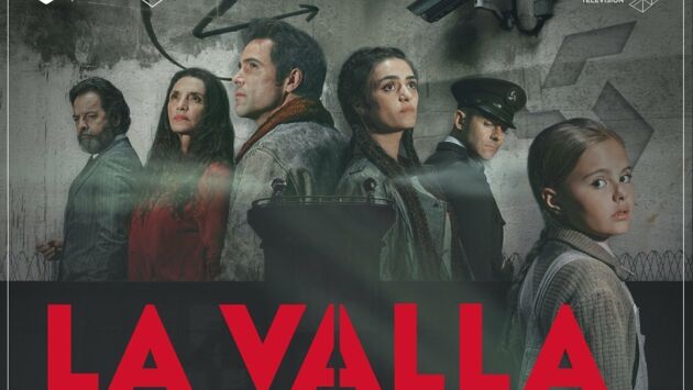 De L'autre Côté Série Série / L'autre côté , épisodes, acteurs, diffusions TV, replay