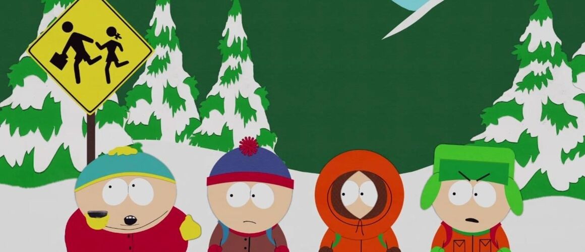 Le retour de Lemmiwinks - (S15E10) - South Park - Télé-Loisirs