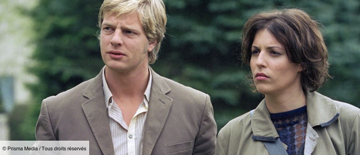 Serie Un Amour Presque Parfait Un duo presque parfait , épisodes, acteurs, diffusions TV, replay