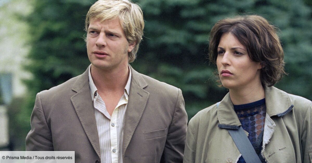 France 2 Replay L Amour Presque Parfait Épisodes Un duo presque parfait - Télé-Loisirs