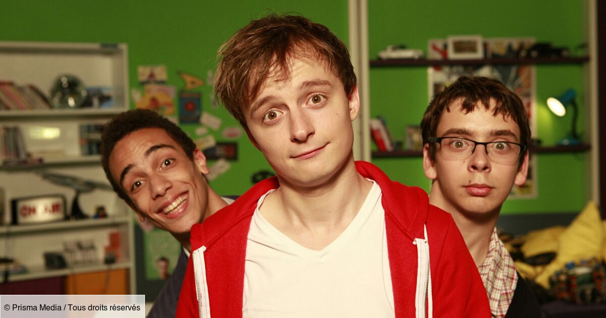 épisodes De Wolf Like Me Saison 2 Épisodes Like Me - Télé-Loisirs