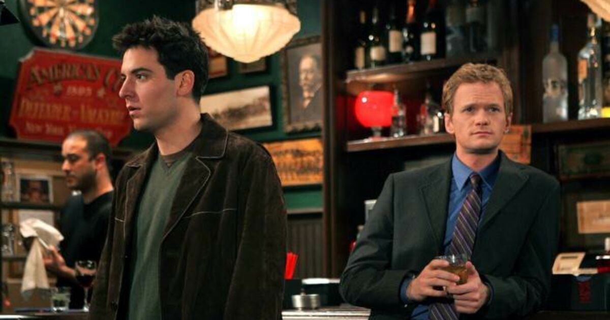 How I Met Your Mother Ou Regarder How I Met Your Mother