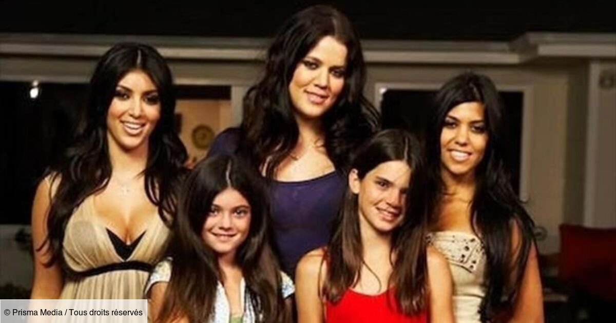 L Incroyable Famille Kardashian Saison 1 Épisodes L'incroyable famille Kardashian - Télé-Loisirs