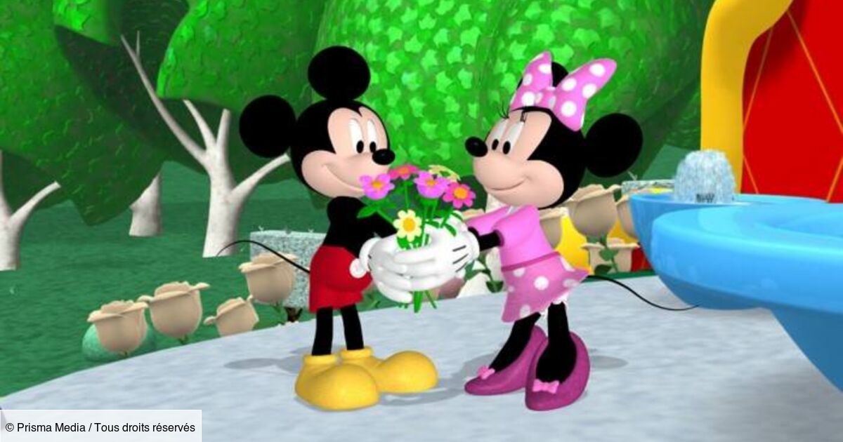 Films Et Séries Tv Avec Mikey Madison Épisodes La maison de Mickey - Télé-Loisirs