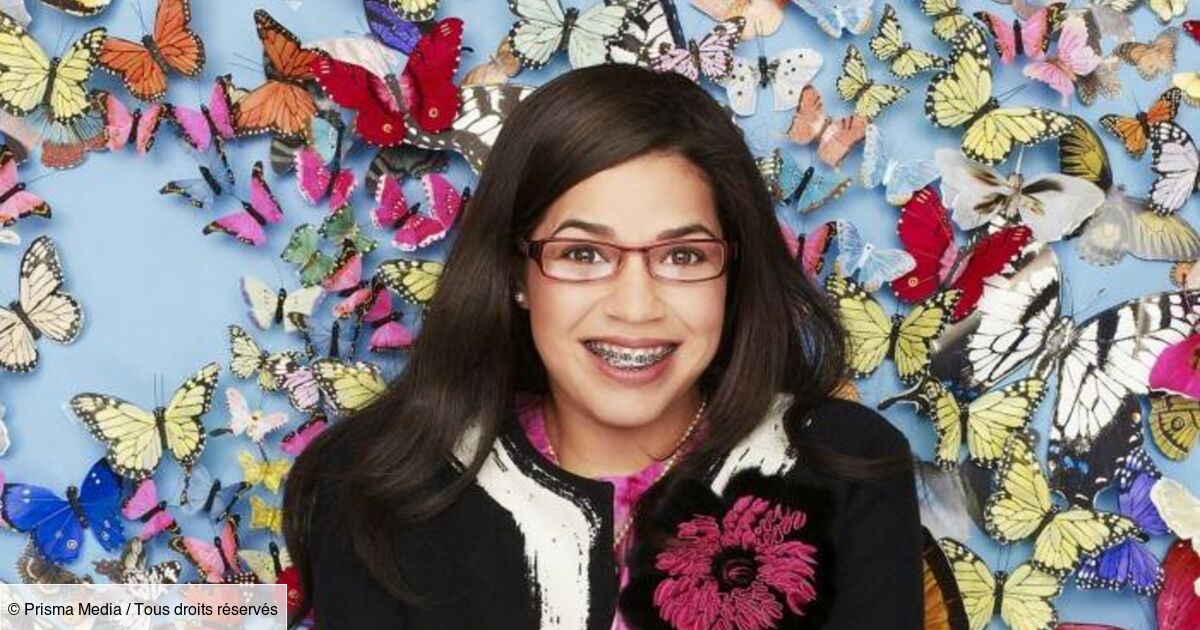 ugly betty netflix