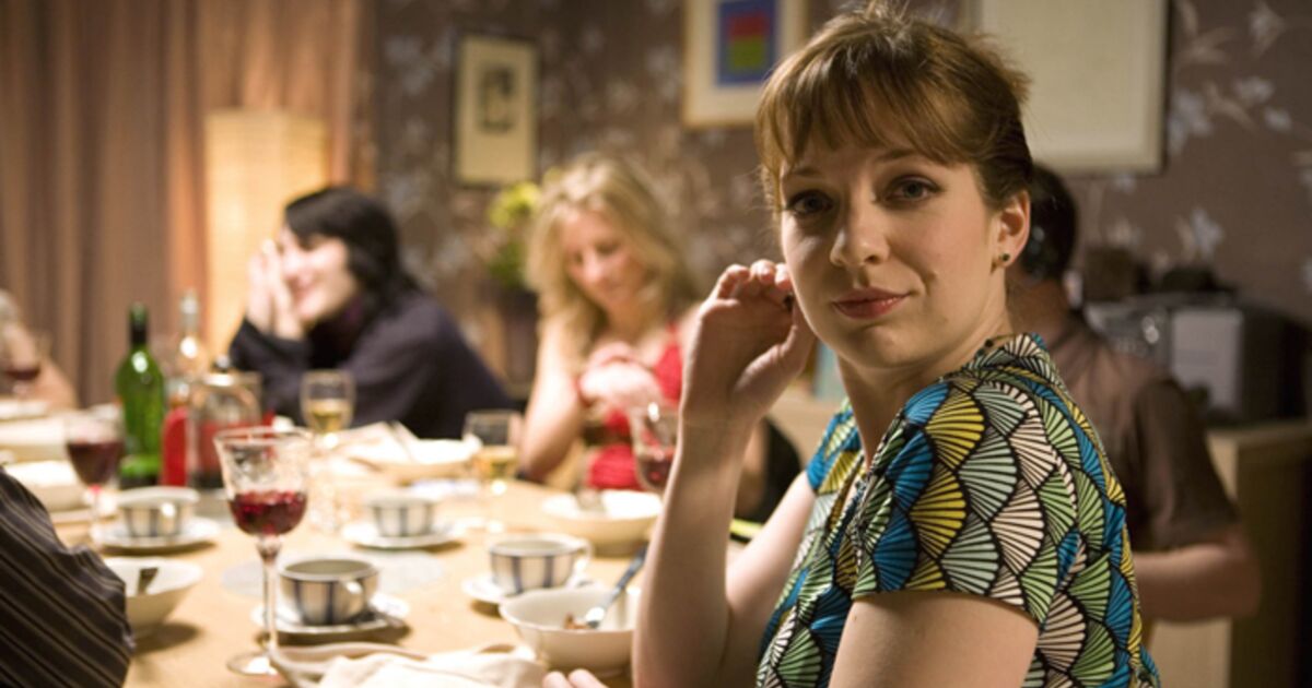 The IT Crowd