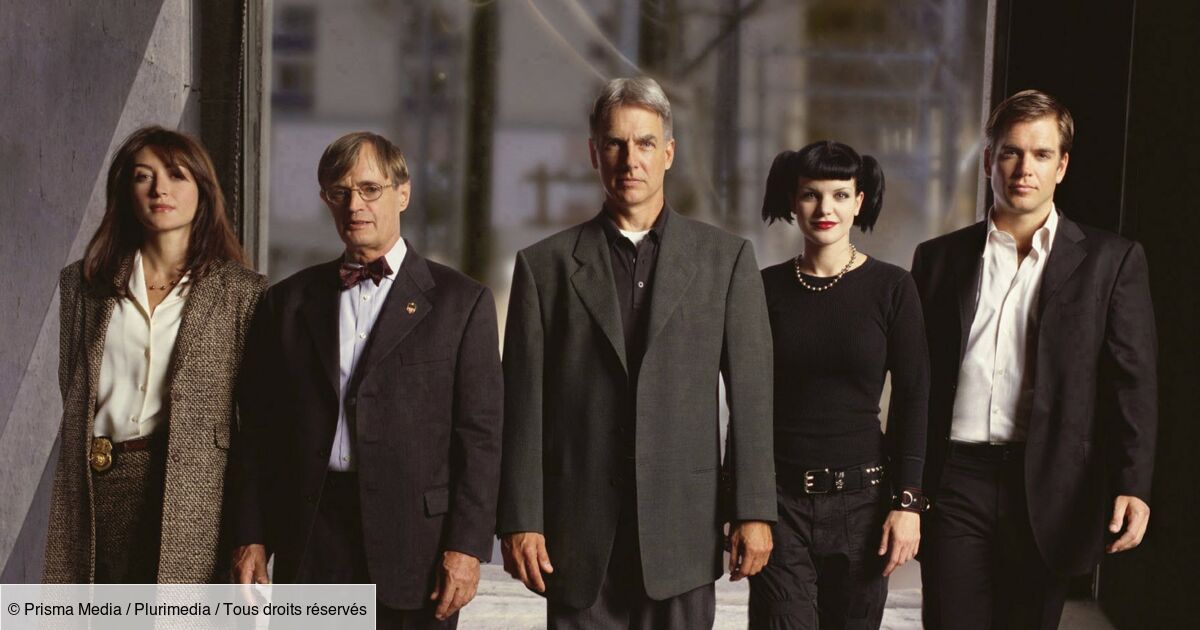 Ncis Enquêtes Spéciales Saison 1 NCIS : enquêtes spéciales