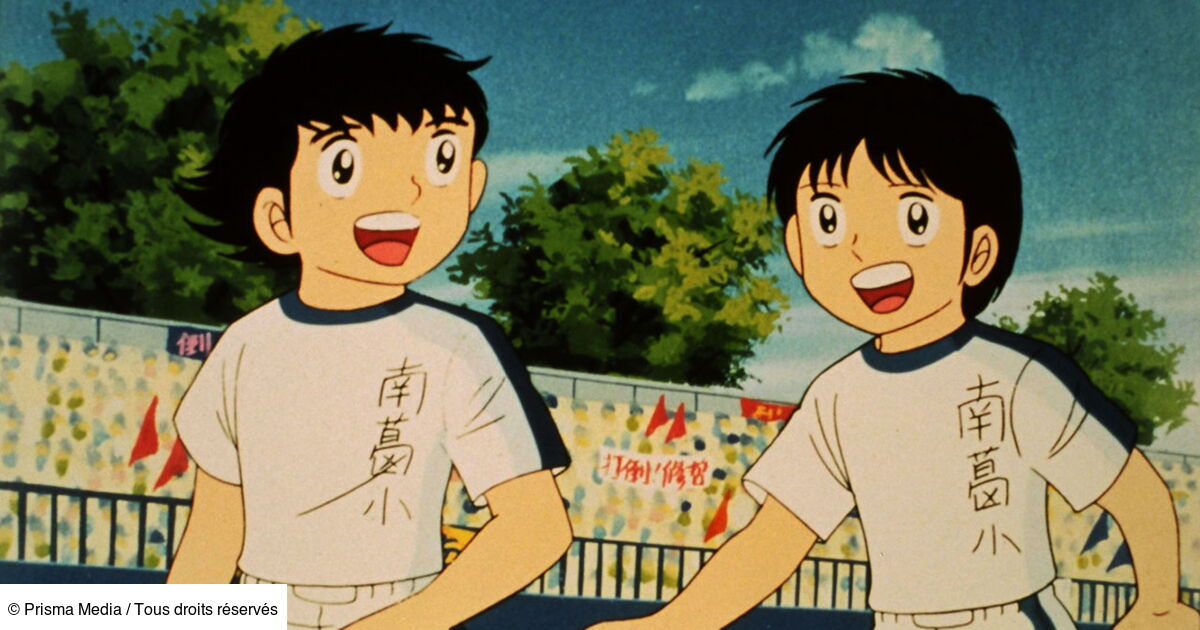 Olive Et Tom Ep 1