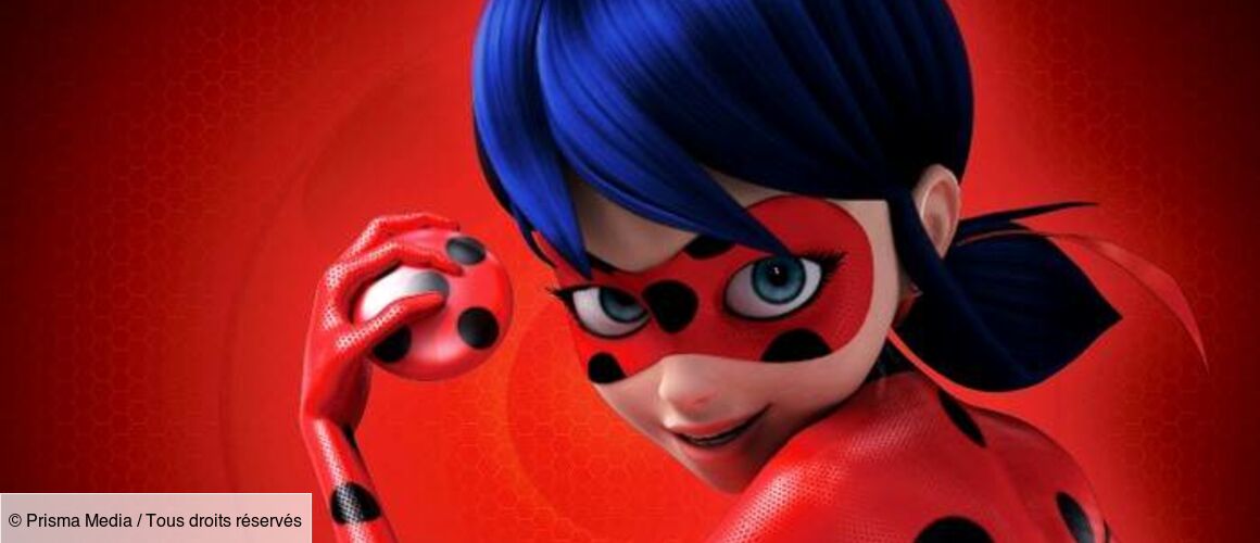 Chat Blanc S1e21 Miraculous Les Aventures De Ladybug Et Chat Noir Tele Loisirs