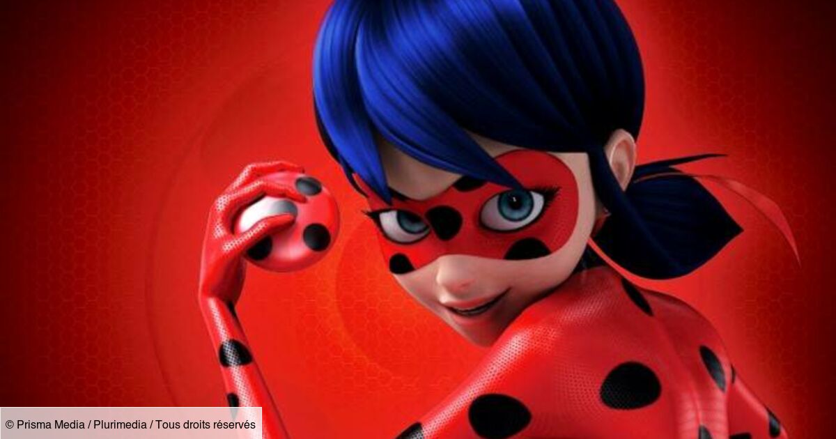 Dernier Episode De Miraculous Ladybug En Francais Miraculous, les aventures de Ladybug et Chat Noir