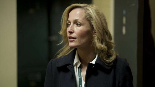 Serie The Fall Version Francaise The Fall - Série policière - Télé 2 Semaines
