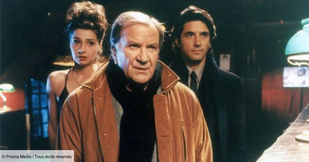 Les Cordier Juge Et Flic Saison 2 Les Cordier, juge et flic