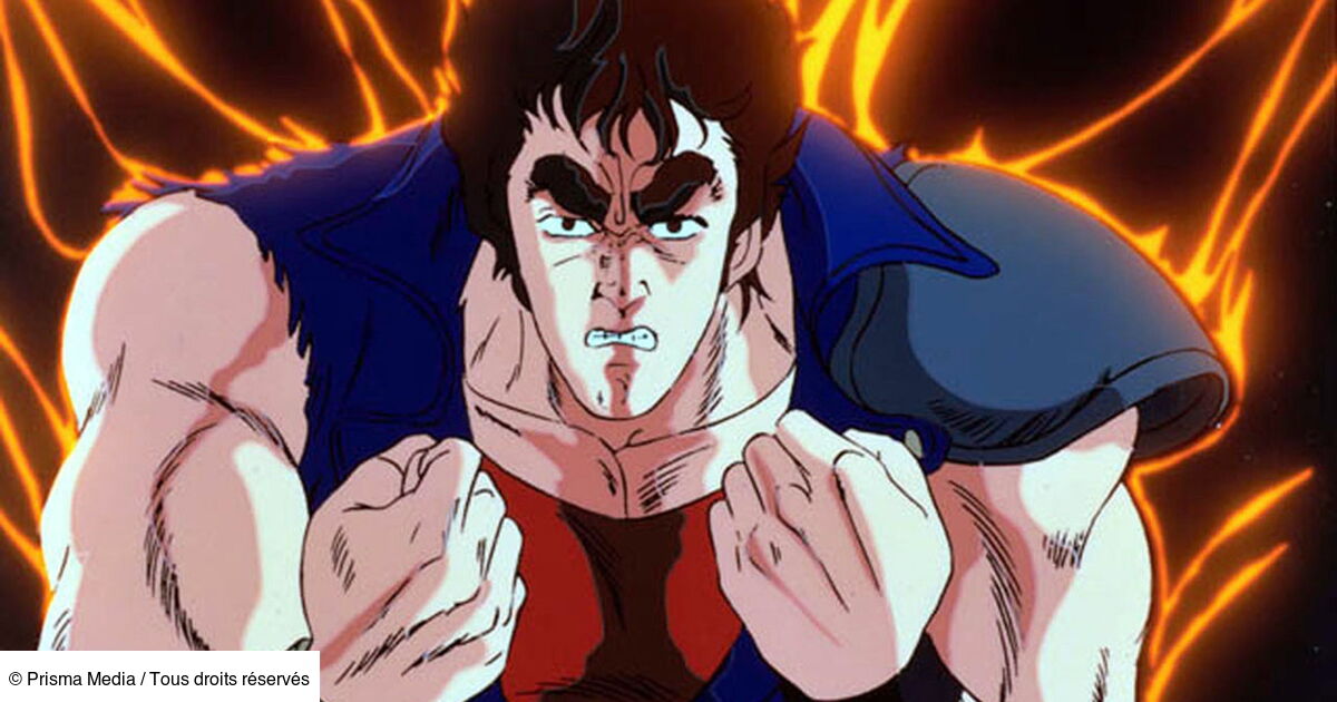 Ken le survivant