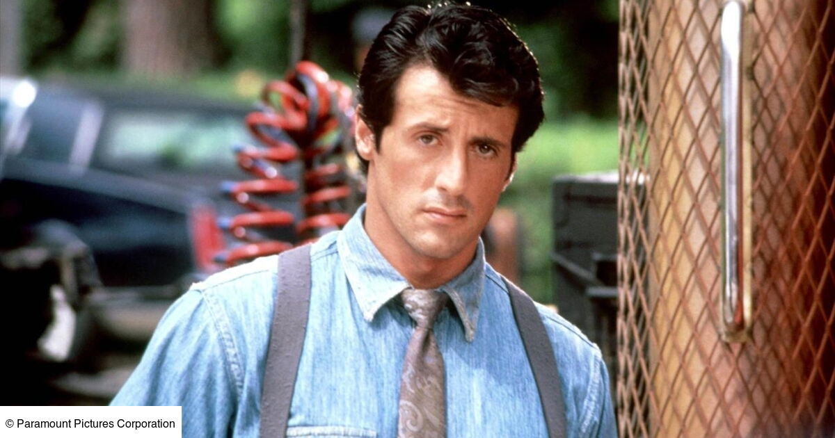 Over the Top le bras de fer