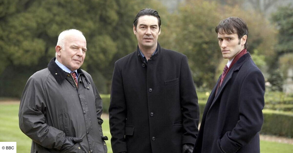 Meurtres à l'anglaise