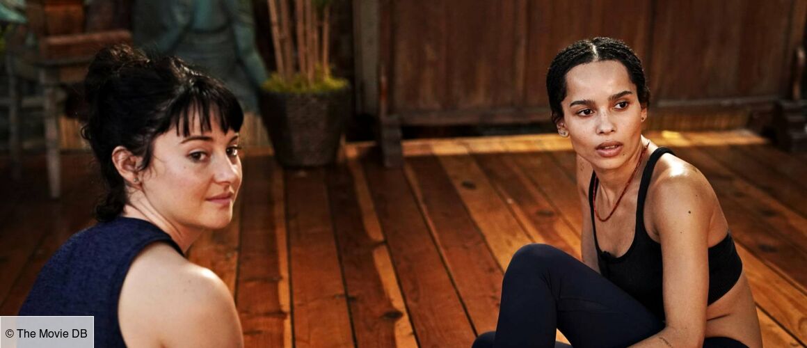Big Little Lies Saison 1 Replay Les coeurs révélateurs - (S2E2) - Big Little Lies - Télé-Loisirs