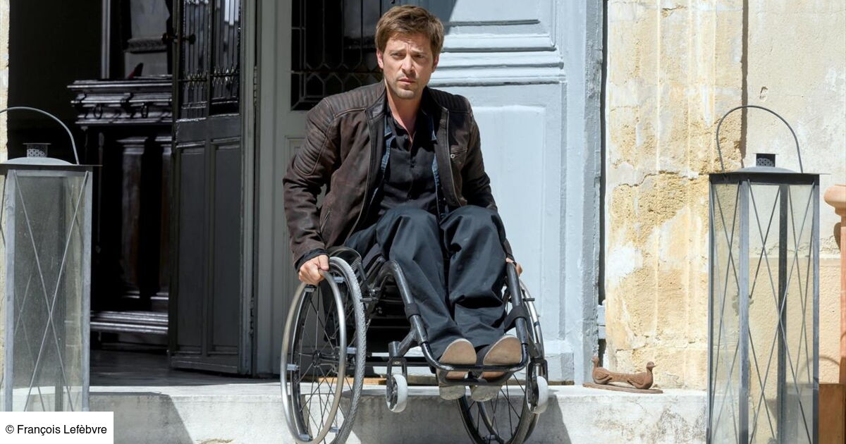 Films Et Séries Tv Avec Alban Casterman