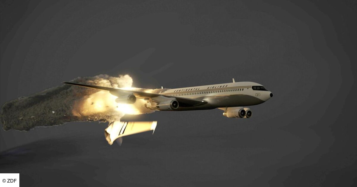 Aircrash Confidential