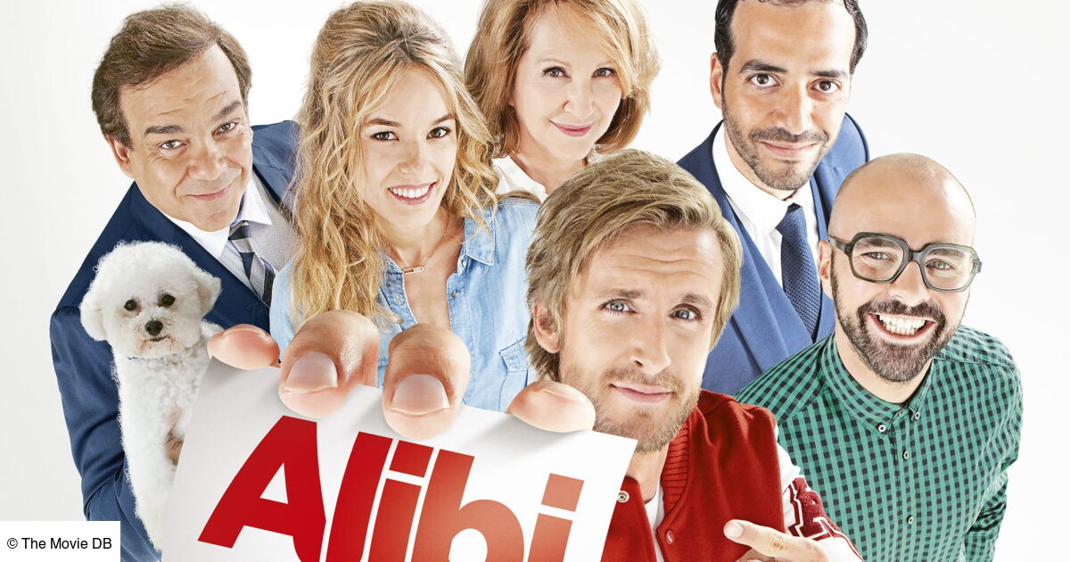 Alibi
