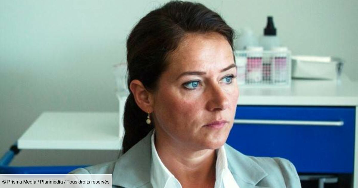 Borgen Saison 3 épisode 6 Borgen