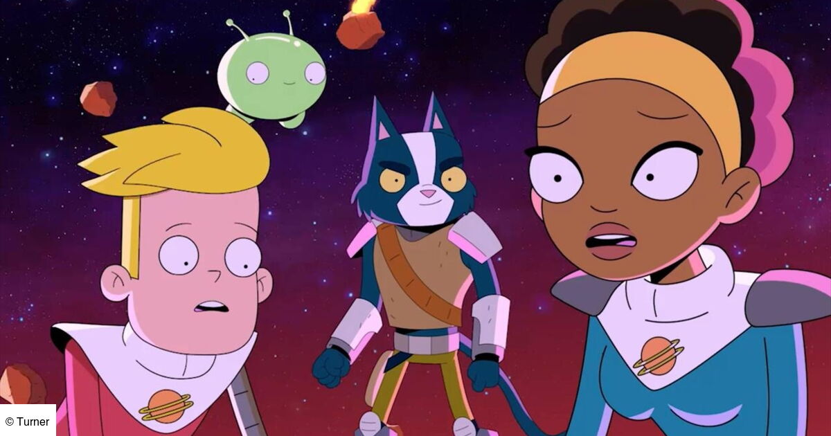 Final Space