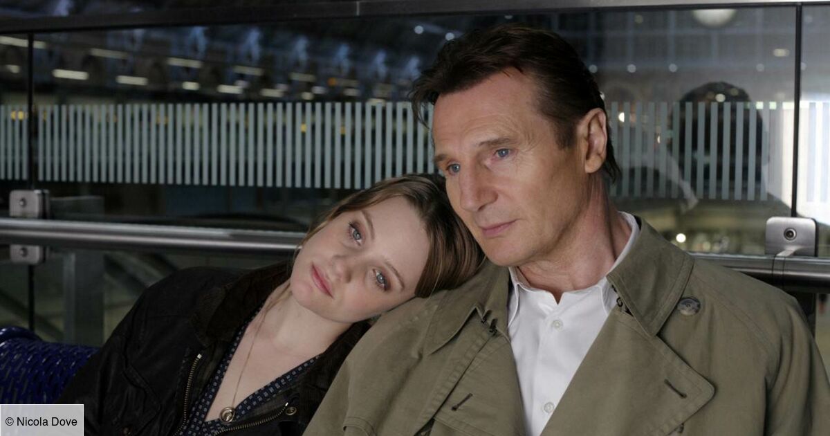The Other Man Film The Other Man
