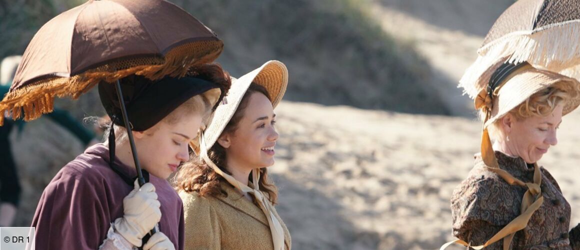 Sanditon Season 2 Episode 1 En Francais Episode 1 - (S1E1) - Sanditon - Télé-Loisirs