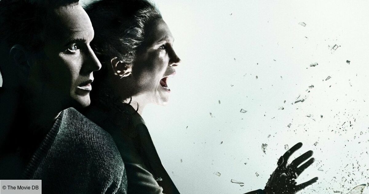 Conjuring 2 En Entier Conjuring 2 : le cas Enfield