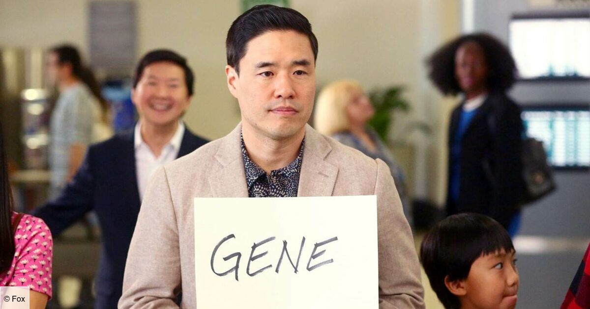 Bienvenue Chez Les Huang Bienvenue chez les Huang
