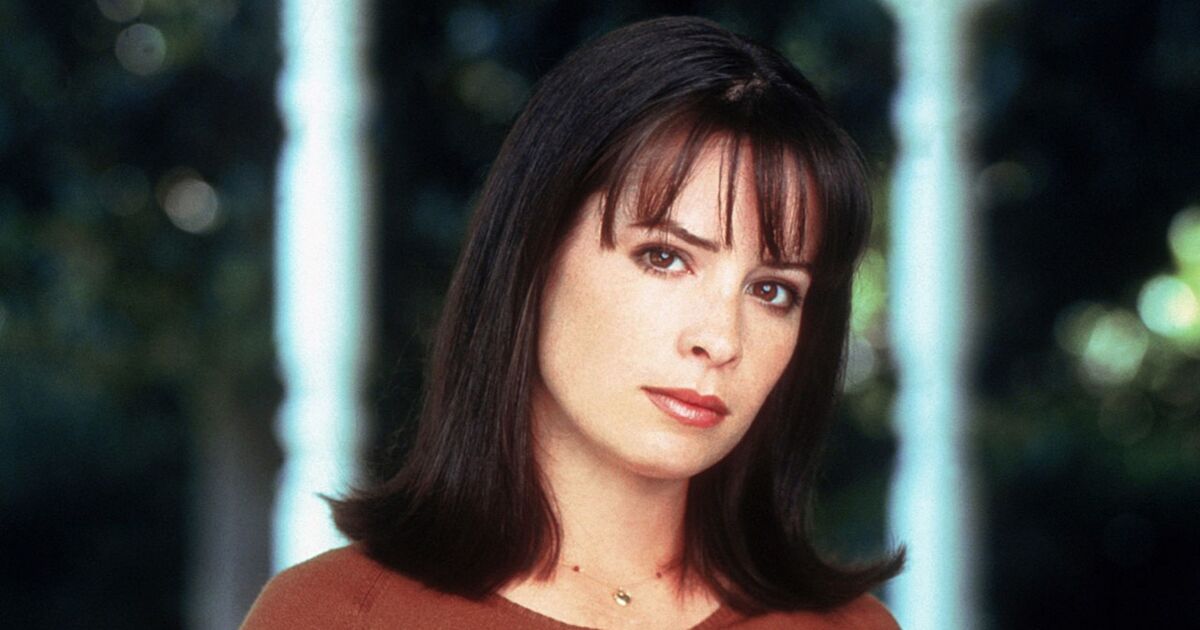 Charmed Saison 8 épisode 17 Charmed