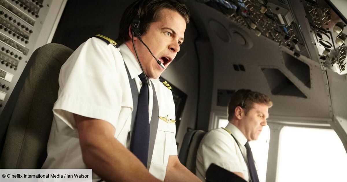 Dangers Dans Le Ciel Saison 14 Mayday, dangers dans le ciel