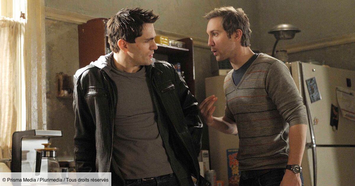 Being Human Saison 4 Episode 2 Being Human