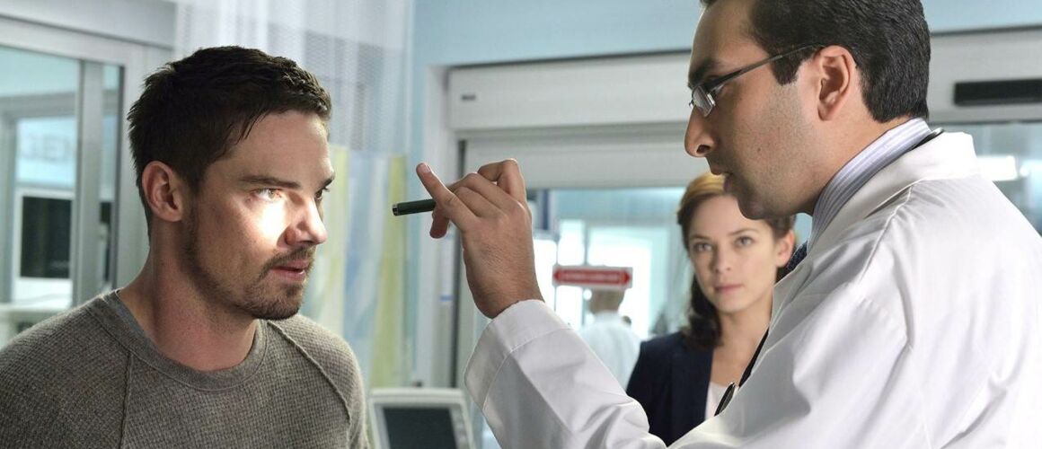Beauty And The Beast Saison 3 Replay Destins croisés - (S3E9) - Beauty and the Beast - Télé-Loisirs