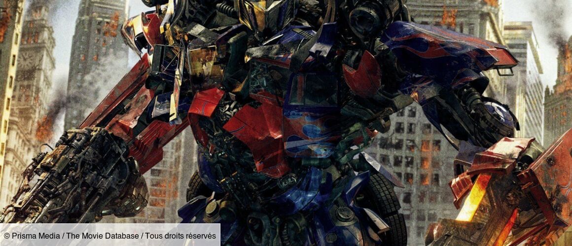 Transformers 3 La Face Cachée De La Lune Distribution Transformers 3 : la face cachée de la lune de Michael Bay (2011