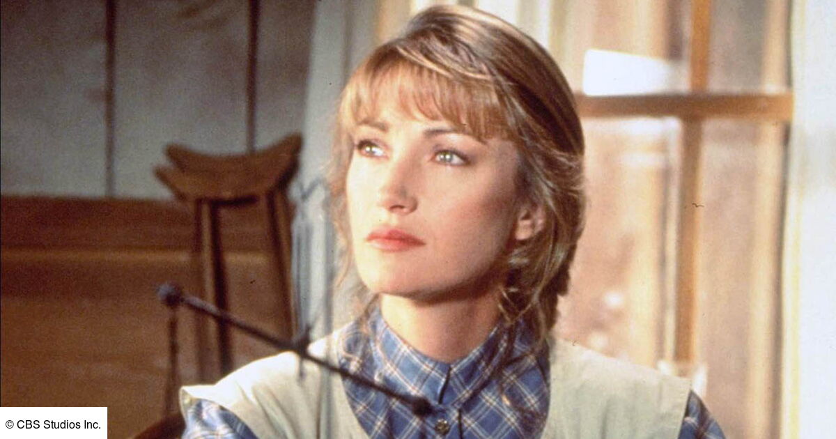 Docteur Quinn, femme médecin