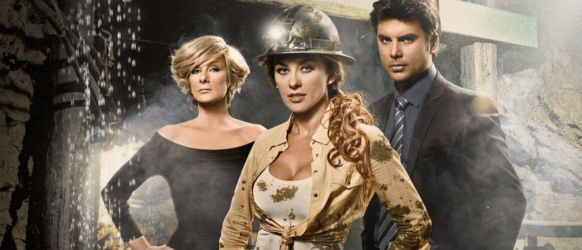 La Patrona Résumé De Tous Les épisodes La Patrona - Télé-Loisirs