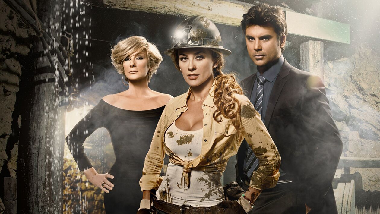 La Patrona Résumé De Tous Les épisodes La Patrona - Télé-Loisirs