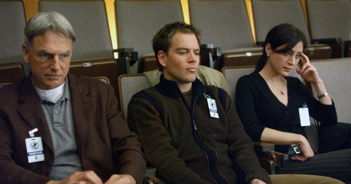 NCIS enquêtes spéciales